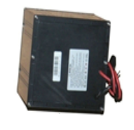 48V 15AH Lithium Battery - 1200W Electric Dirt Bike