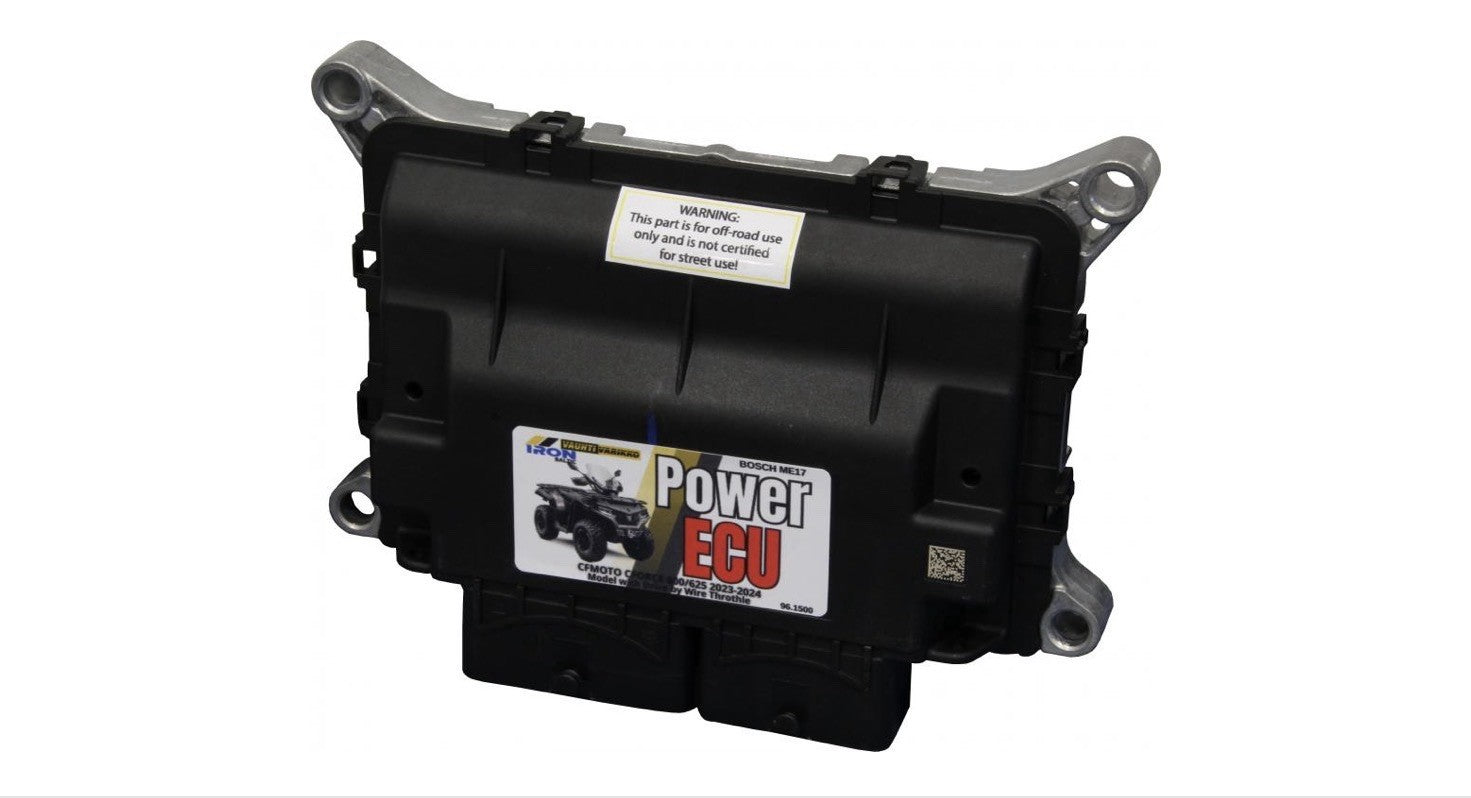 POWER ECU CFMOTO CFORCE 1000 ABS G3 (2024+) OEM Replacement ECU