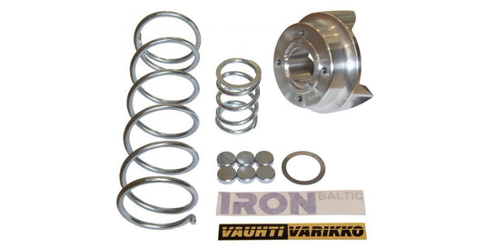 Clutch kit / Variator upgrade (STAGE 3 skeg mönster) 625 CFMOTO  625 Touring