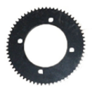 65T Sprocket - 1200W Electric Dirt Bike