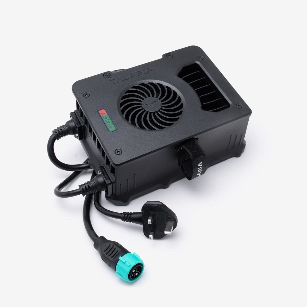 72v Charger 15a - Talaria Sting Pro Electric Dirt Bike