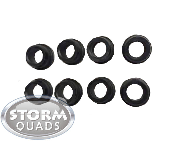8 x Suspension Arm Bush - Y1700306