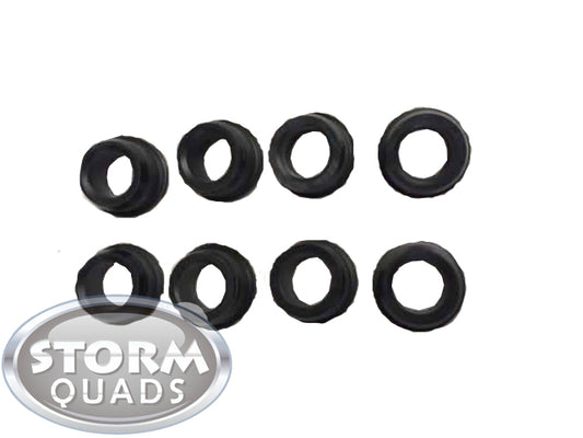 8 x Suspension Arm Bush - Y1700306
