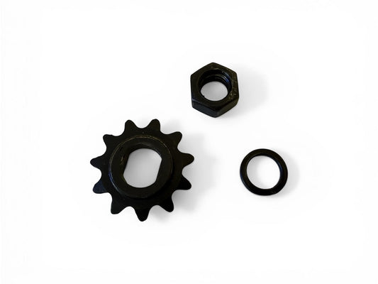 800w Dirt Bike Motor Sprocket Kit