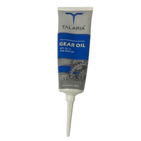 85W/90 Gearbox Oil (90ml) - Talaria Sting R Electric Dirt Bike