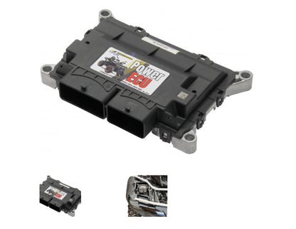 CFMOTO CFORCE 1000 G3 Power ECU (2024+, non-ABS)