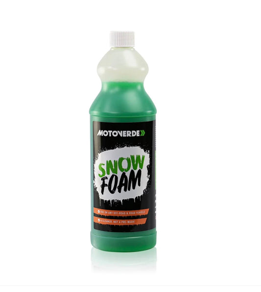 Motoverde Snow Foam  1L
