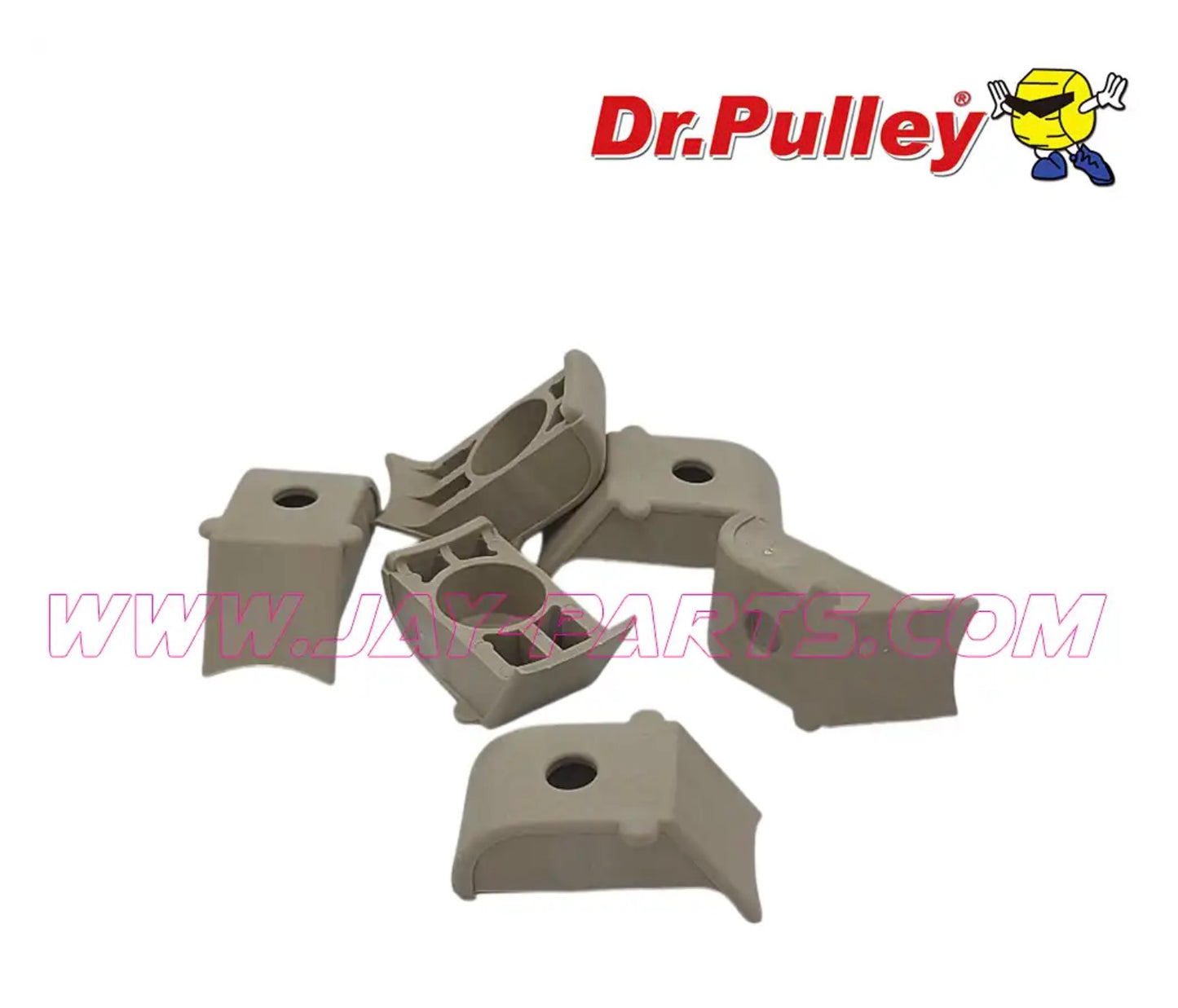 DR. PULLEY WEIGHT HOLDER (0GR0-051005) CFMOTO
