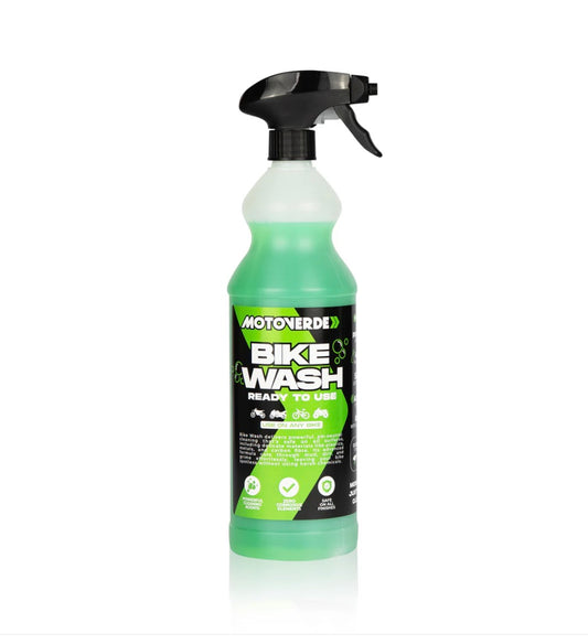 Motoverde Bike Wash 1L