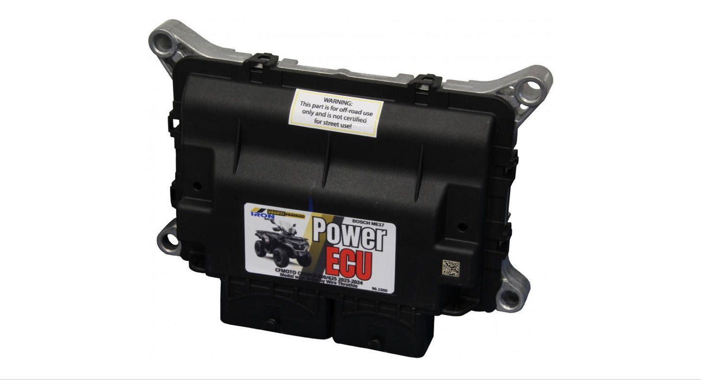 POWER ECU
CFMOTO CFORCE 600 / 625 (2023+)