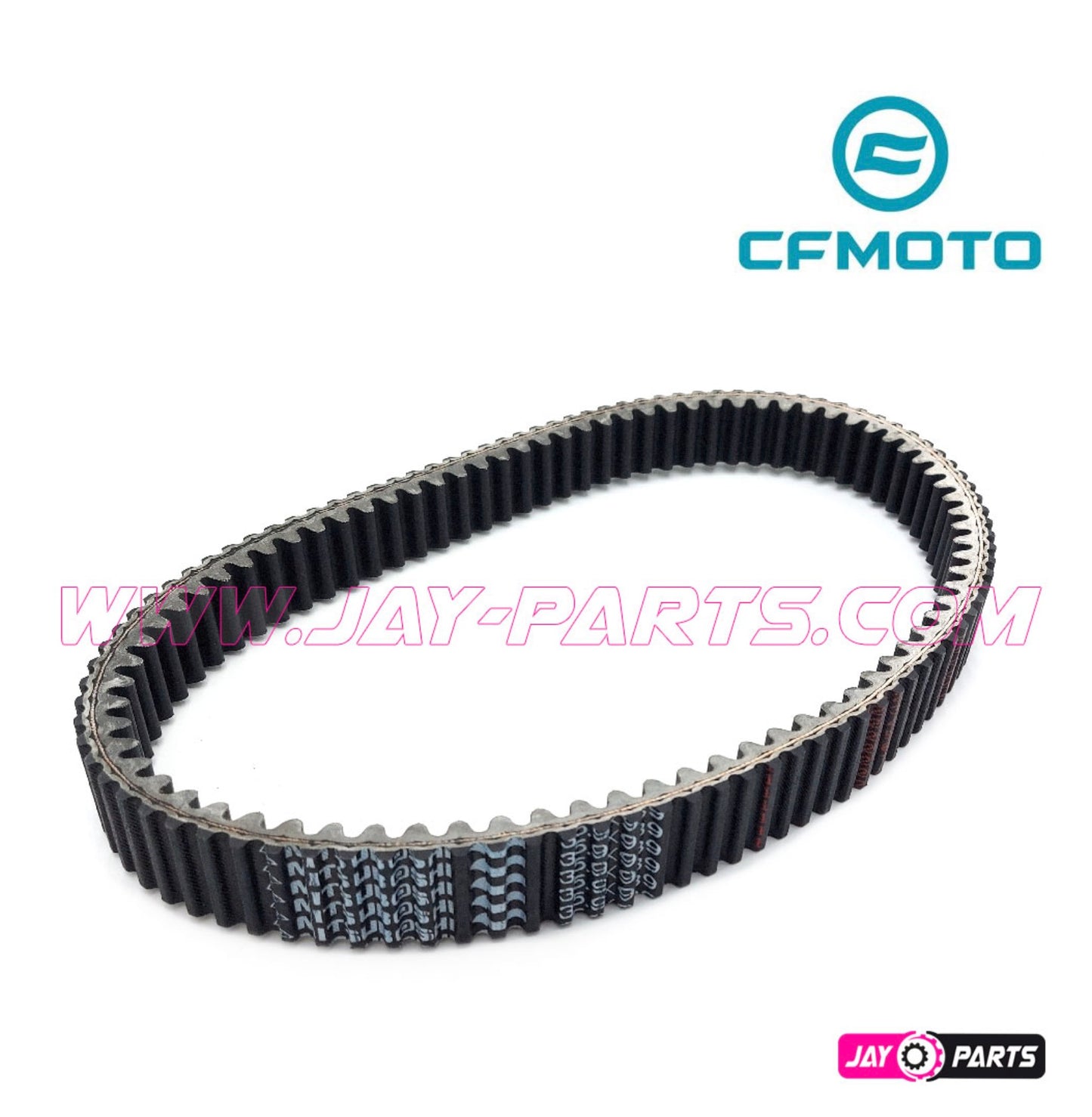 DRIVE BELT 0180-055000-0004 / CFMOTO 450-625CC