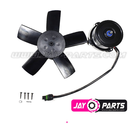 JAY PARTS HIGH PERFORMANCE FAN CAN AM OUTLANDER & RENEGADE & MAVERICK