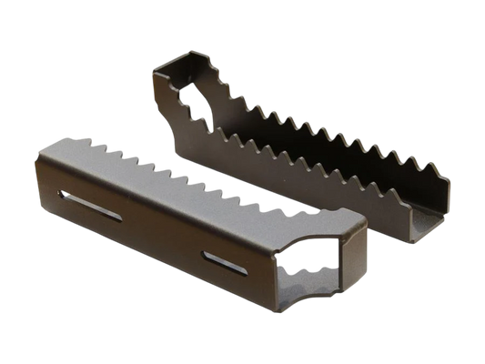 CF MOTO foot pegs