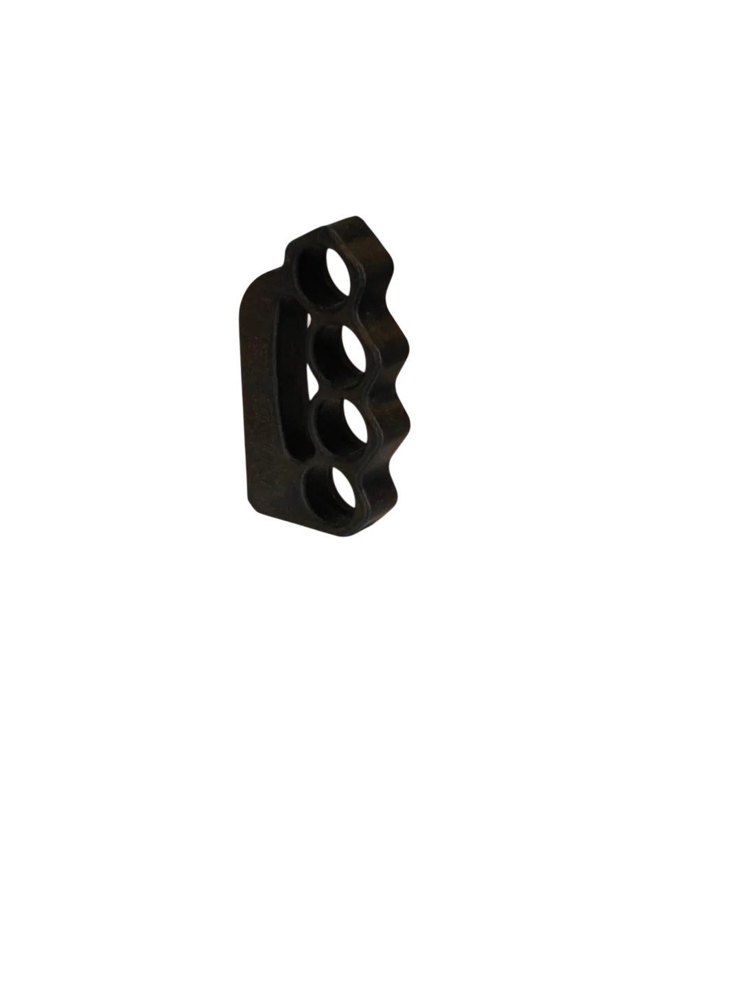 CF MOTO Shifter knob "brass knuckle", sharp