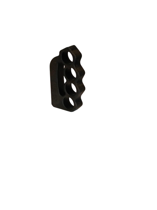 CF MOTO Shifter knob "brass knuckle", sharp