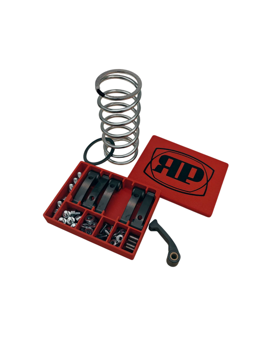 Primary Clutch kit (TRAIL spring) - Can-Am Outlander/Renegade G1/G2 570cc-1000cc