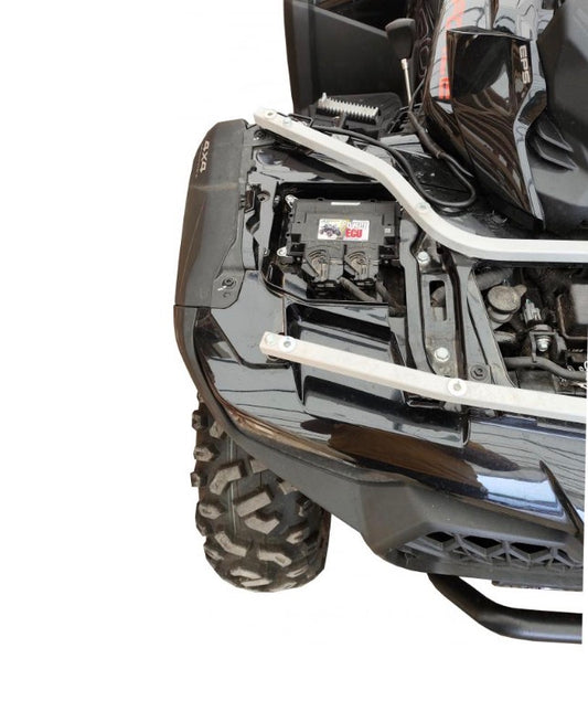 Vauhti Varikko - non ABS - CF Moto 1000 2024+ Power ECU / non ABS model