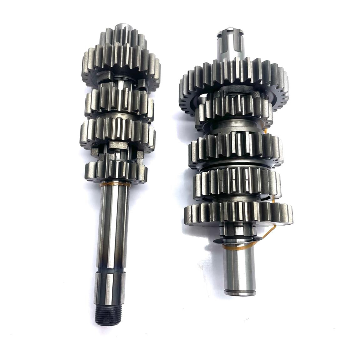 Advocate Countershaft
