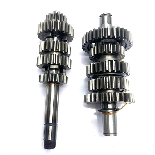 Advocate Countershaft