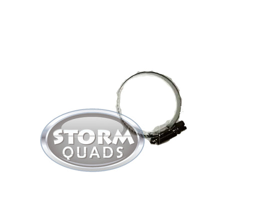 Air Filter Clamp