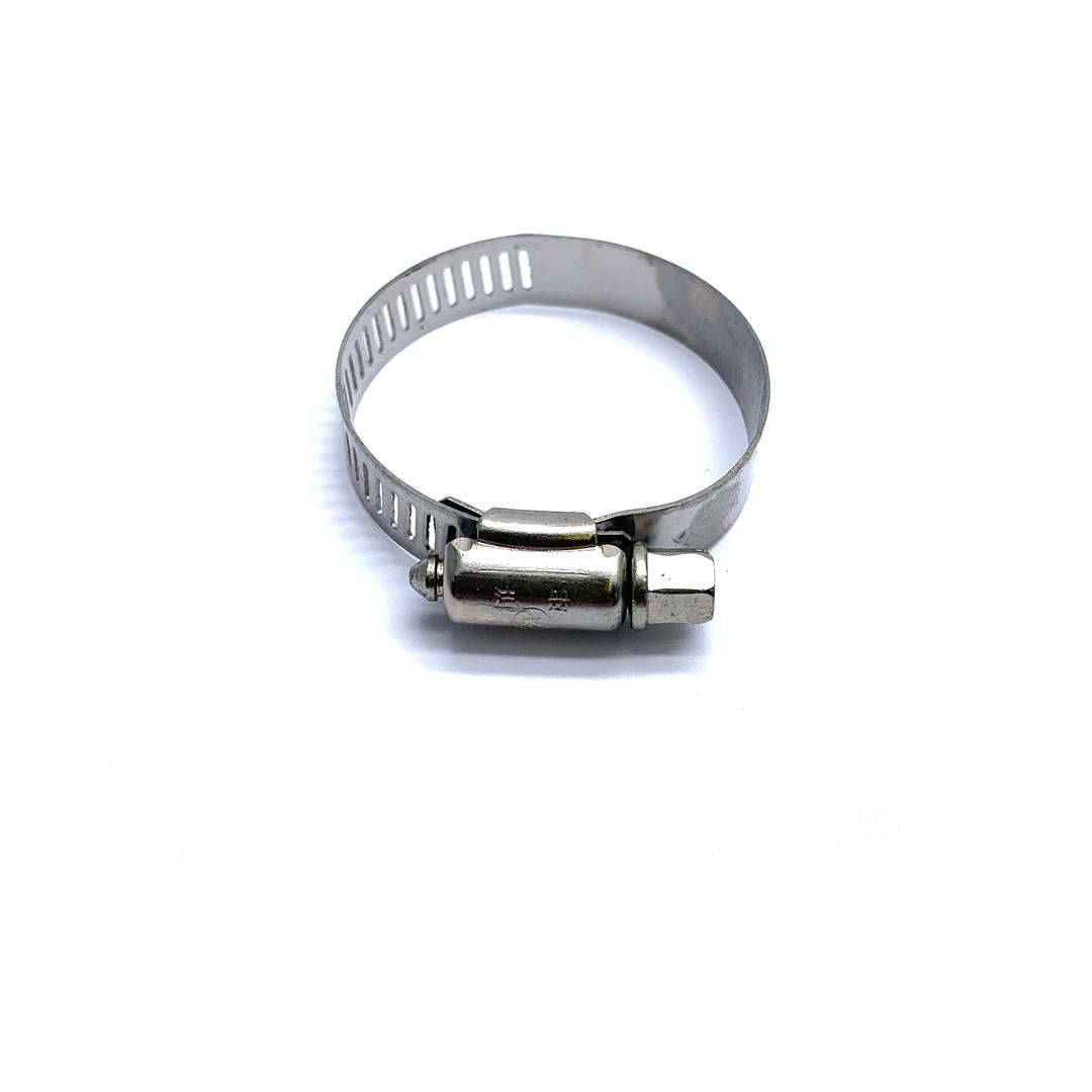 Air Filter Metal Hoop - RFZ
