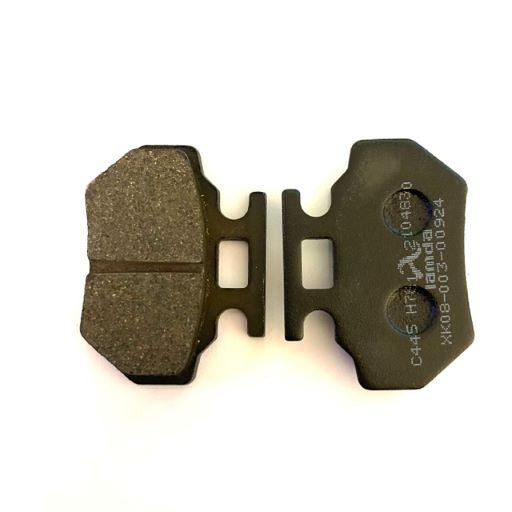 Apollo Falcon 125cc Rear Brake Pads