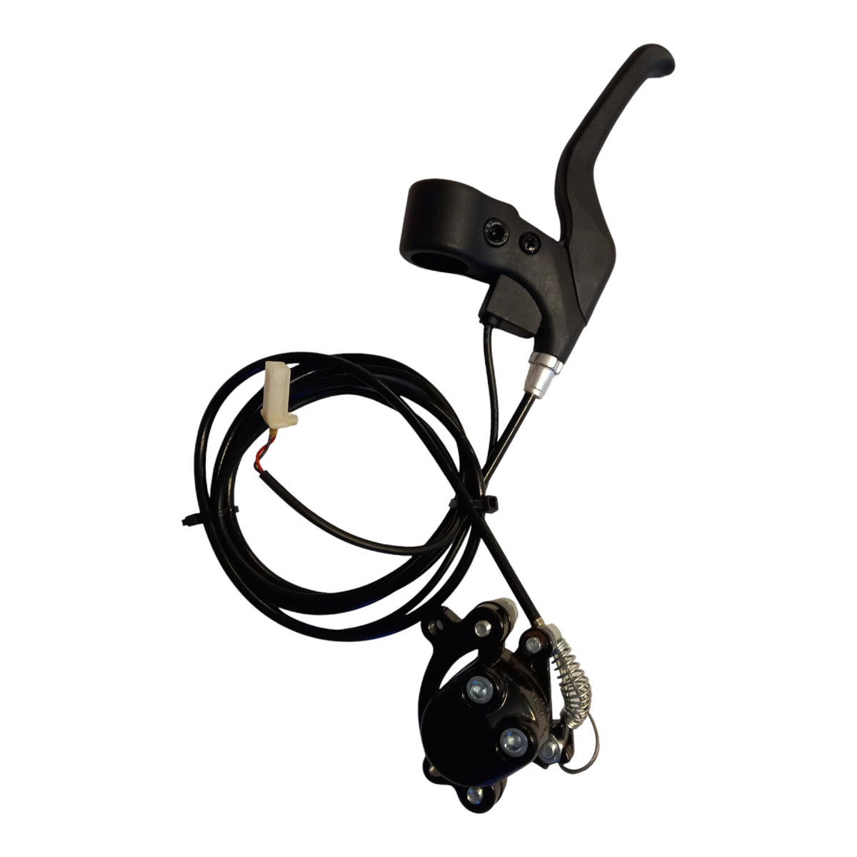 Brake Assembly - 250w Bambino Quad Bike