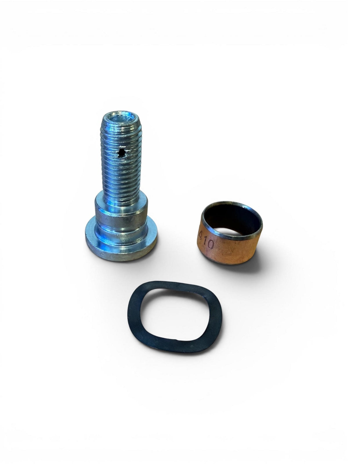 Brake Bolt Kit - RFN Thunder Pro 110cc - Urban Moto Spec
