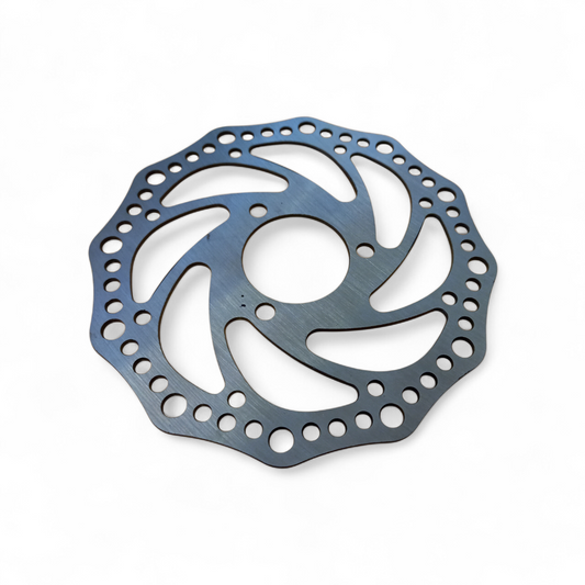 Brake Disc (Front & Rear) - Storm 800w Dirt Bike