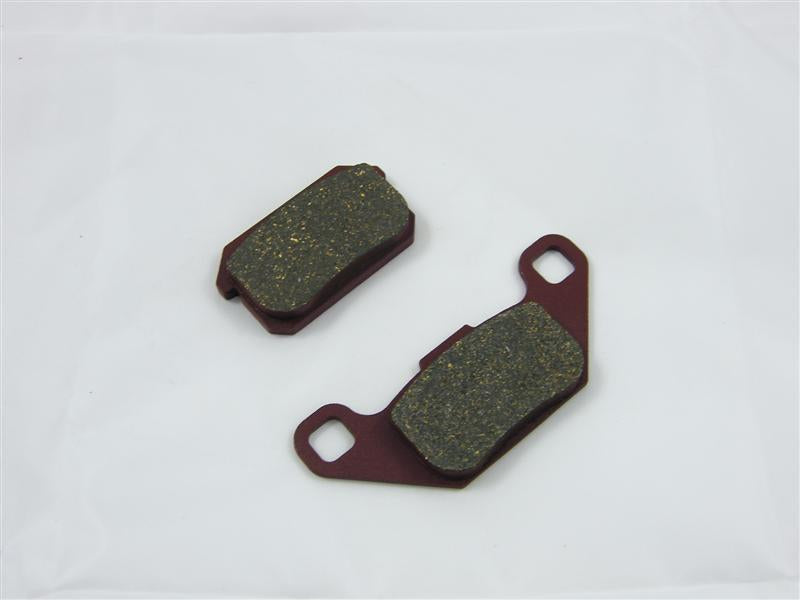 Hammerhead Brake Pads (Please Read Description)