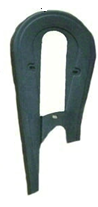 Chain Cover - 1200W Electric Dirt Bike