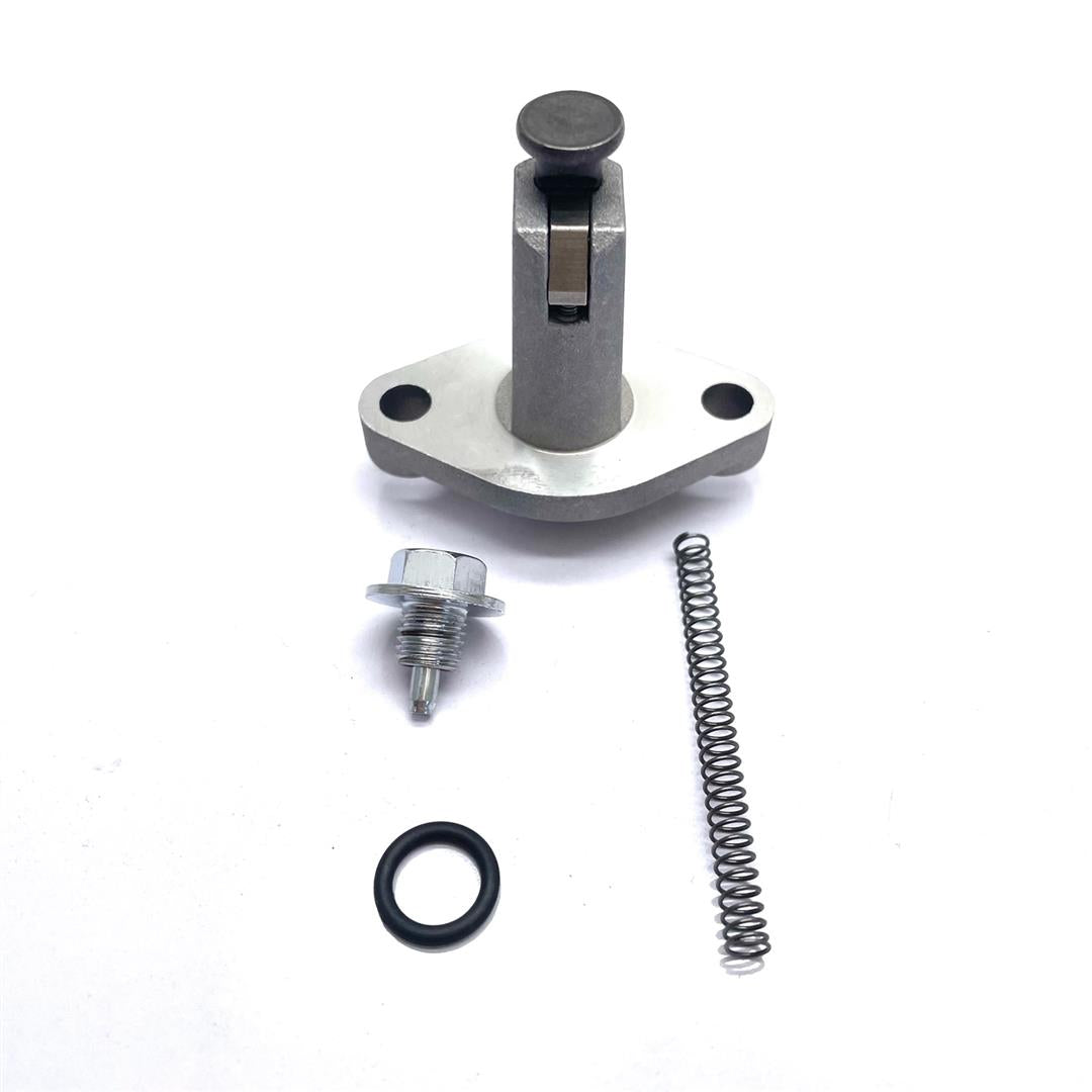 Chain Tensioning Wheel