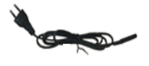 Charger Connect Line - 1200W Electric Dirt Bike
