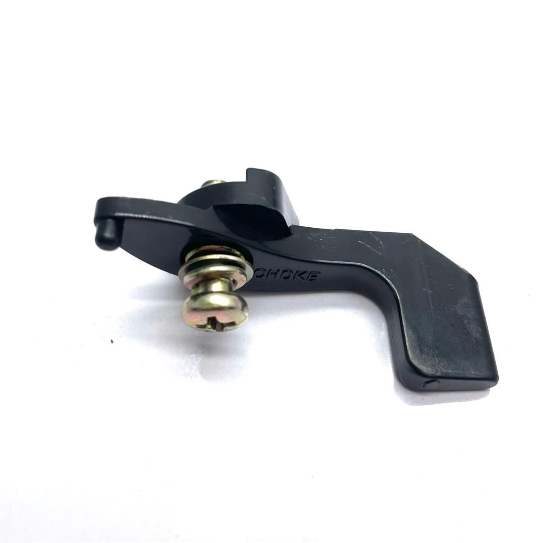 Choke Lever (On Carb) - Renegade 125cc