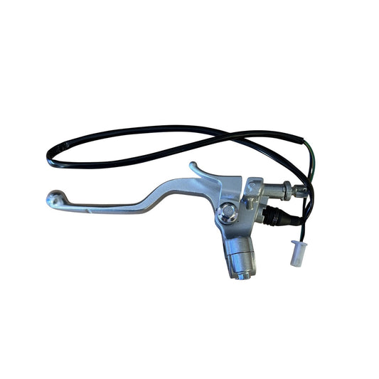 Clutch Lever - Thunder 250cc Dirt Bike
