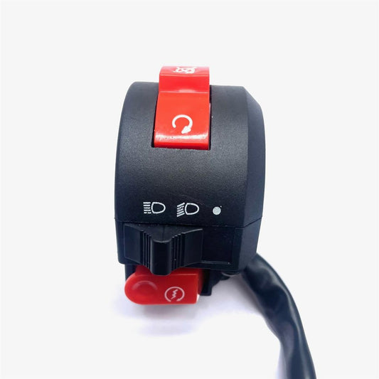 Combination Switch - Storm 110R