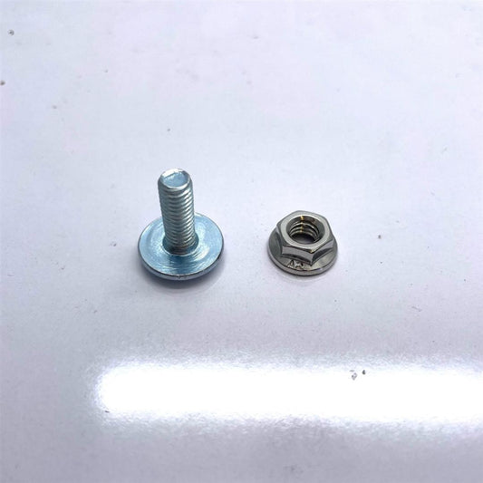 Complete Fairing Nut & Bolt Set (x21 pcs) - Storm 110R