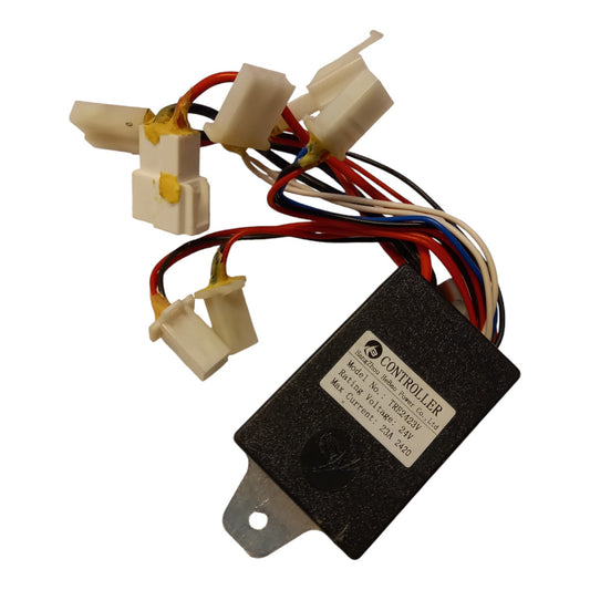 Controller - 250w Bambino Quad Bike