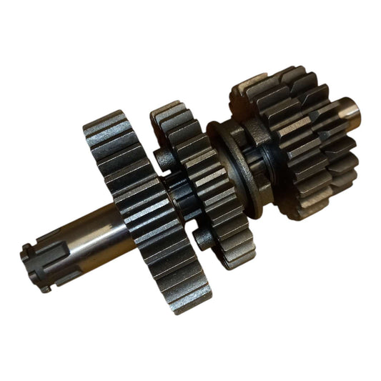 Counter Shaft - RFN Thunder 125cc