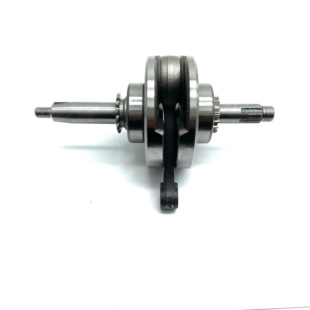 Crankshaft & Connecting Rod Assembly - RFZ 125cc Jaguar