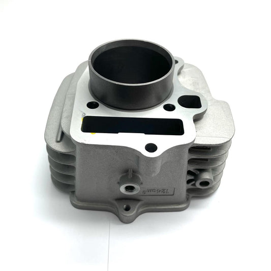 Cylinder Barrel Assembly - RFZ 125cc Jaguar
