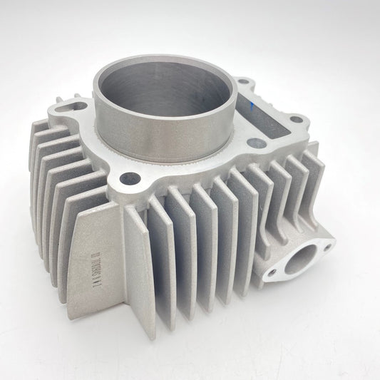 Cylinder Block Assembly