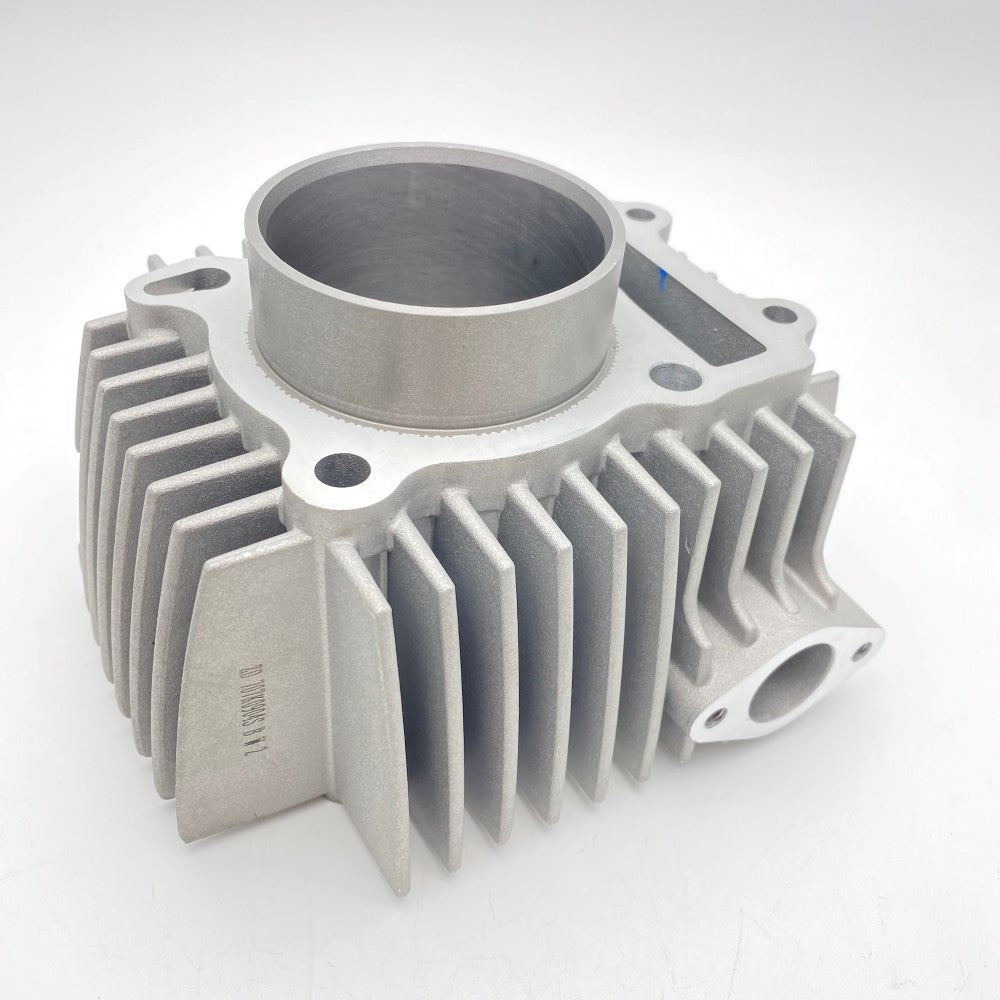 Cylinder Block Assembly