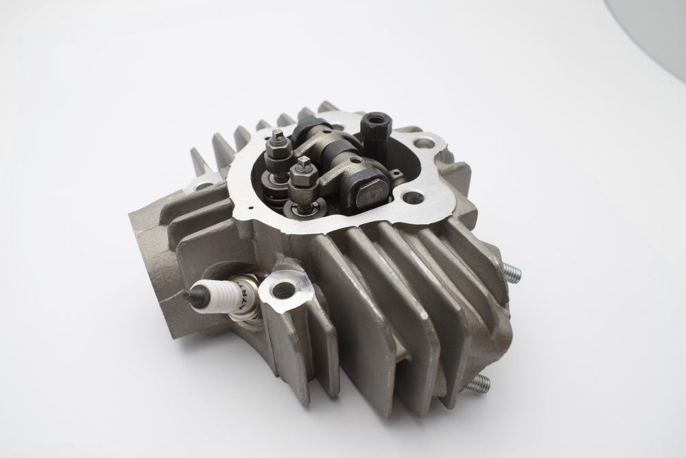 Cylinder Head Assembly