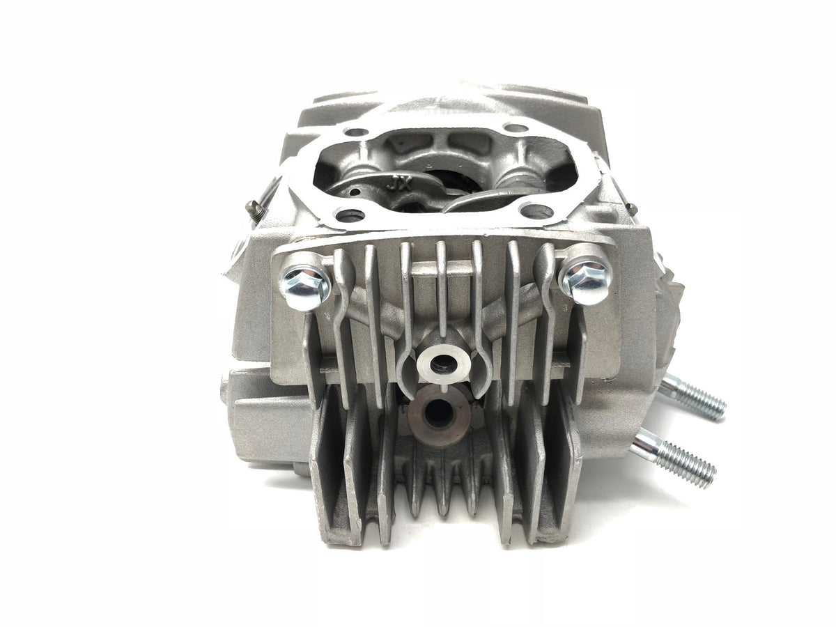 Cylinder Head Assembly