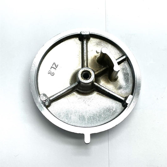 Cylinder Head Left Cover - RFZ, RXF & RFN Dirt Bikes