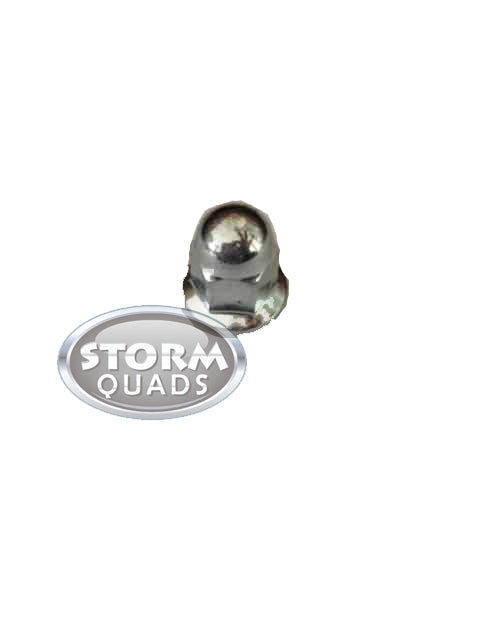 Cylinder Head Nut M6