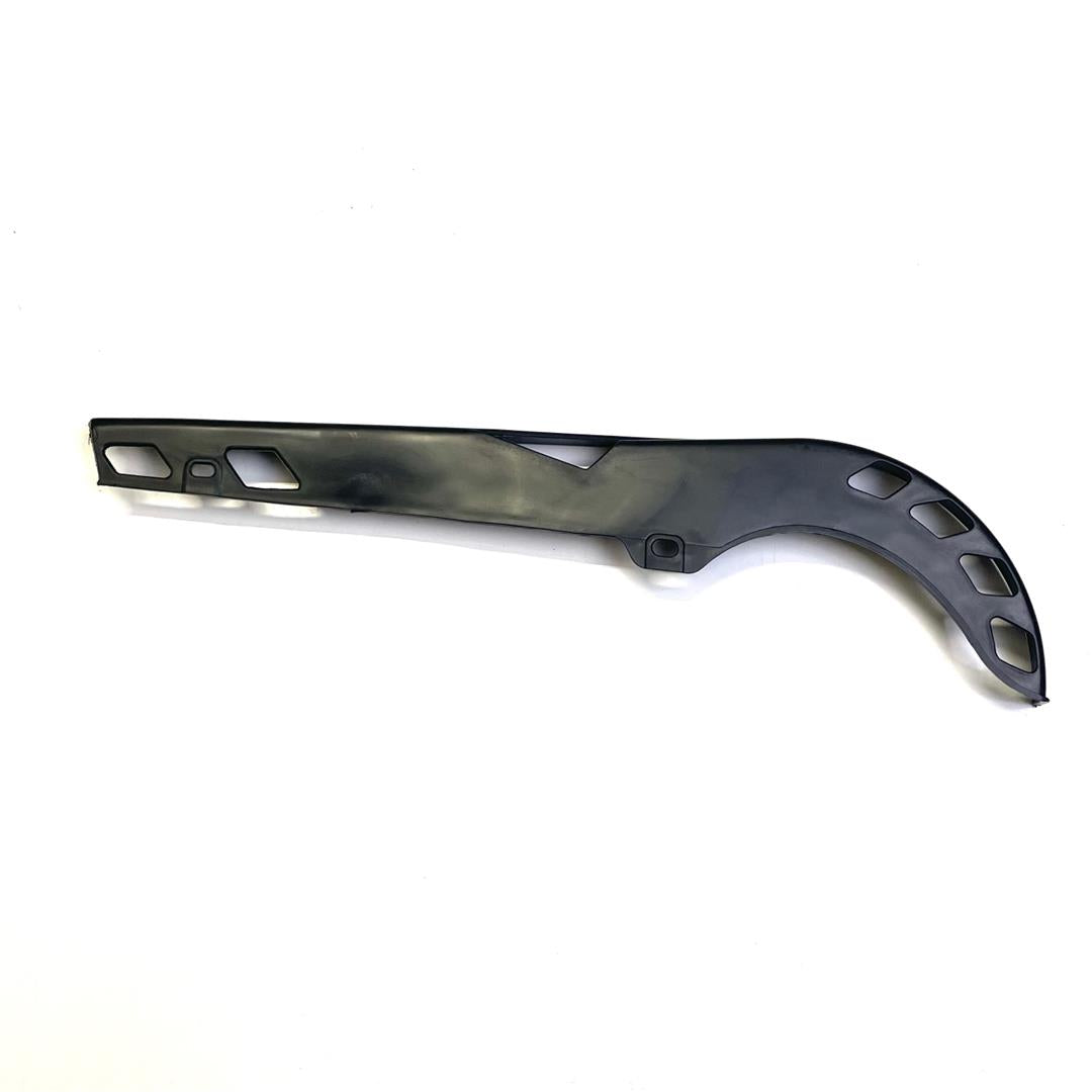 Dirt Bike Chain Guard
