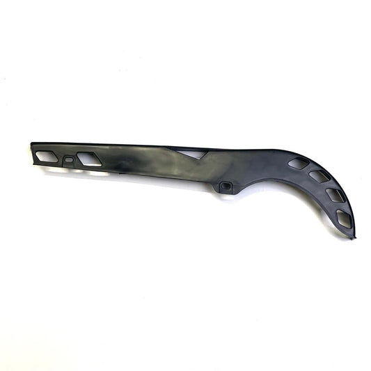Dirt Bike Chain Guard