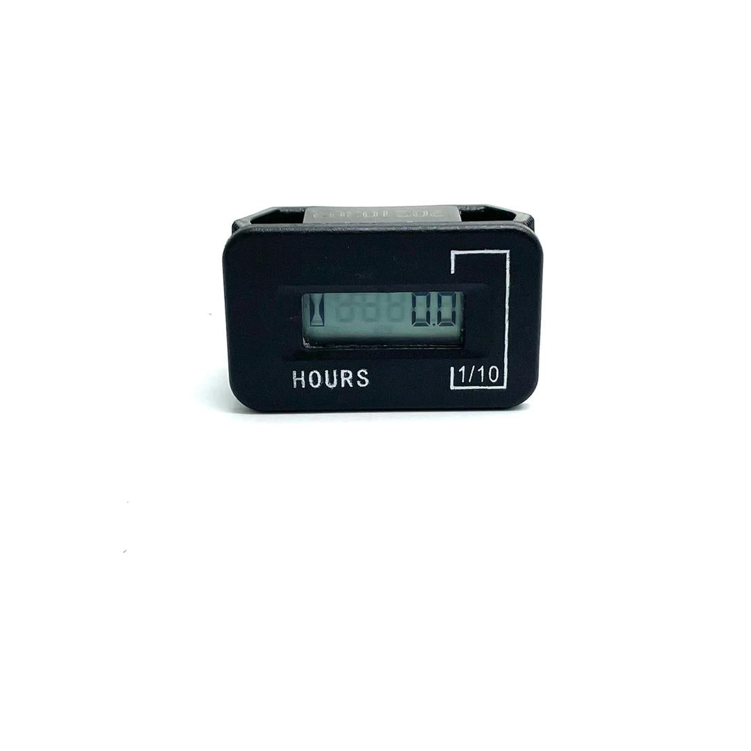 Dirt Bike Hour Meter